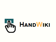 HandWiki