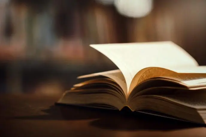 encyclopedia