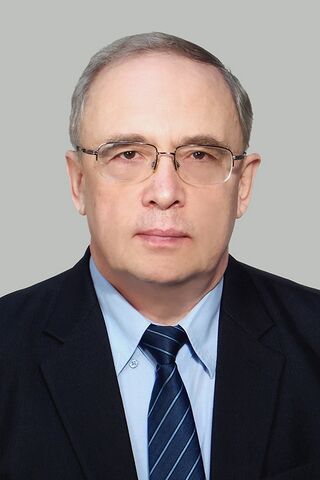 Vitaly Alexandrovich Khonik