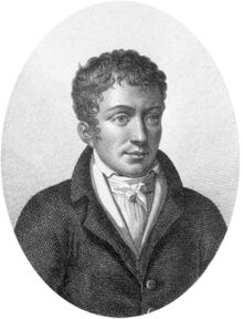Pierre Jean Georges Cabanis