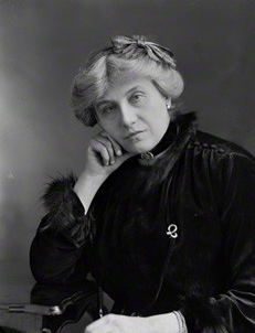 Edith Balfour Lyttelton