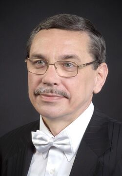 Alexei Eryomin