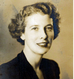 Florence Bell (Scientist)