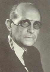 Edwin Clarence Riegel