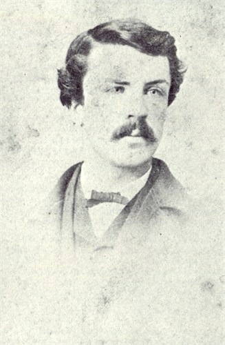 George Keller