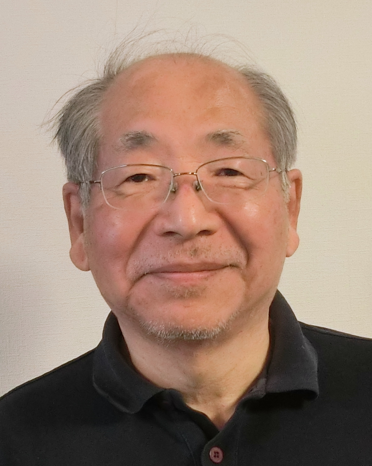Yoshiyasu Takefuji