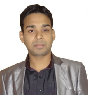 Dr. Piyush K. Patel
