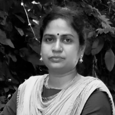 Radha Ambalavanan