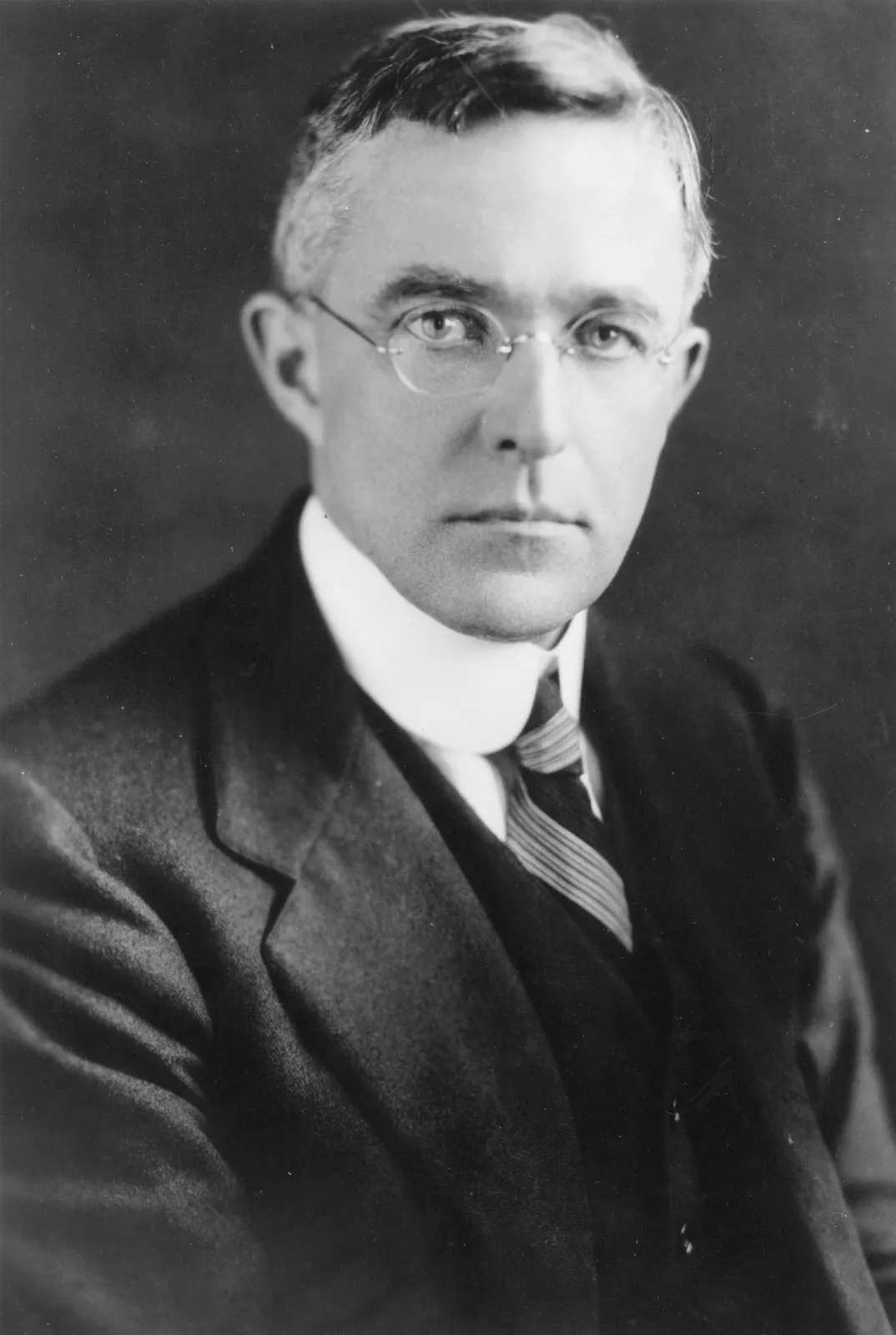Irving Langmuir