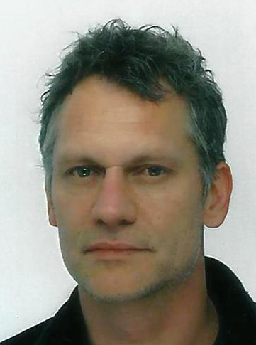 Martin Kröger