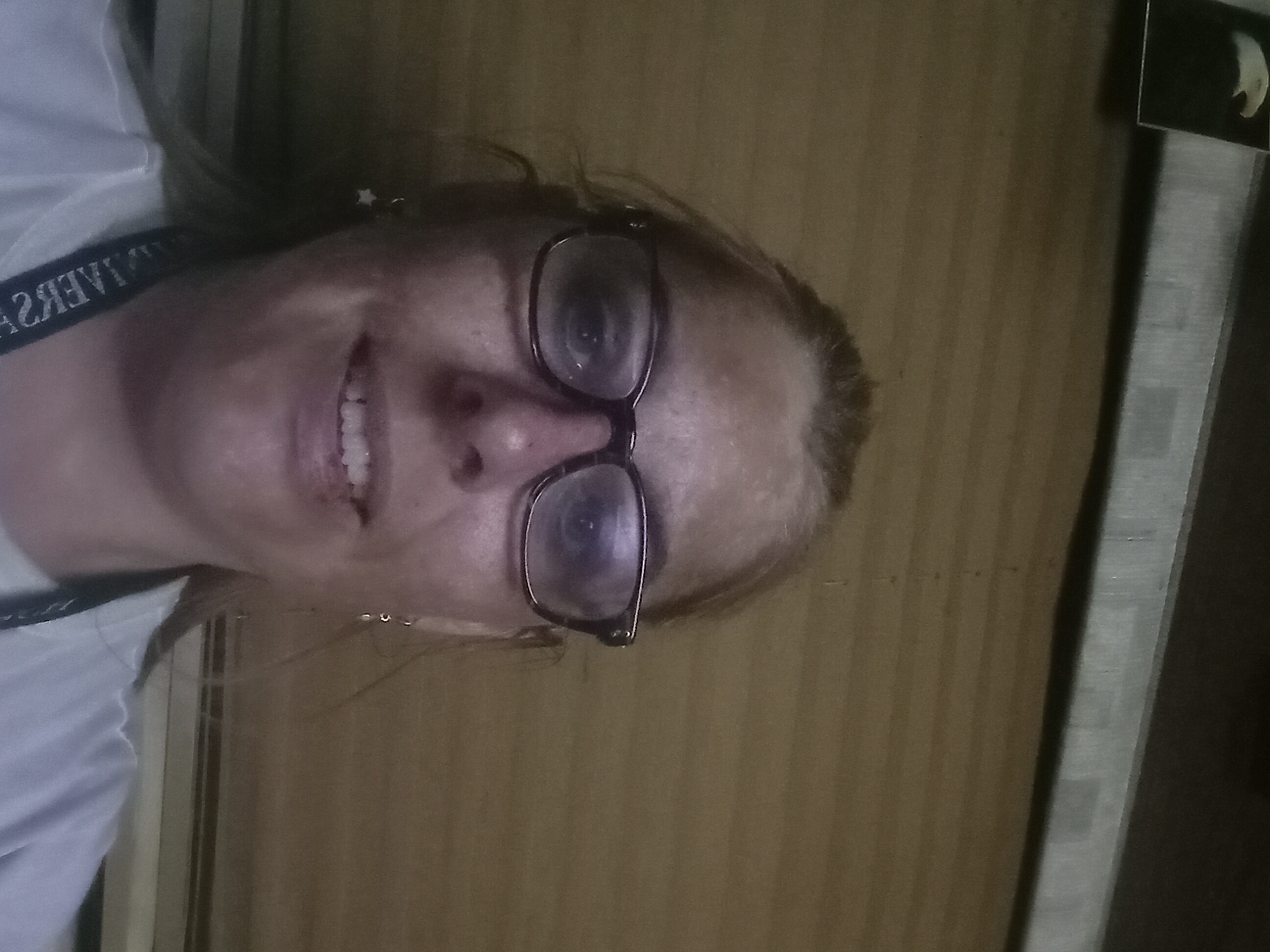 Carolyn Marie Warrick