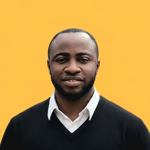 Sunkanmi Folorunsh