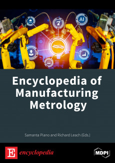 Encyclopedia of Manufacturing Metrology