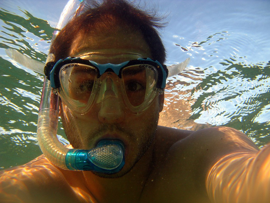 Snorkeling  Encyclopedia MDPI