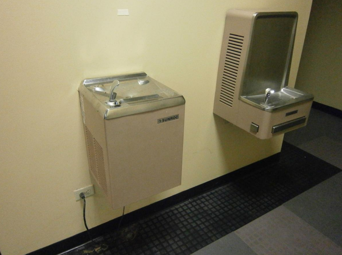 Instant hot water dispenser - Wikipedia