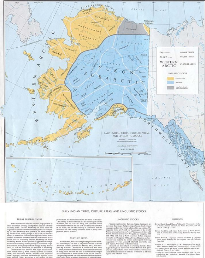 mythologies of the Paipai tribe – Indigenous Peoples Literature