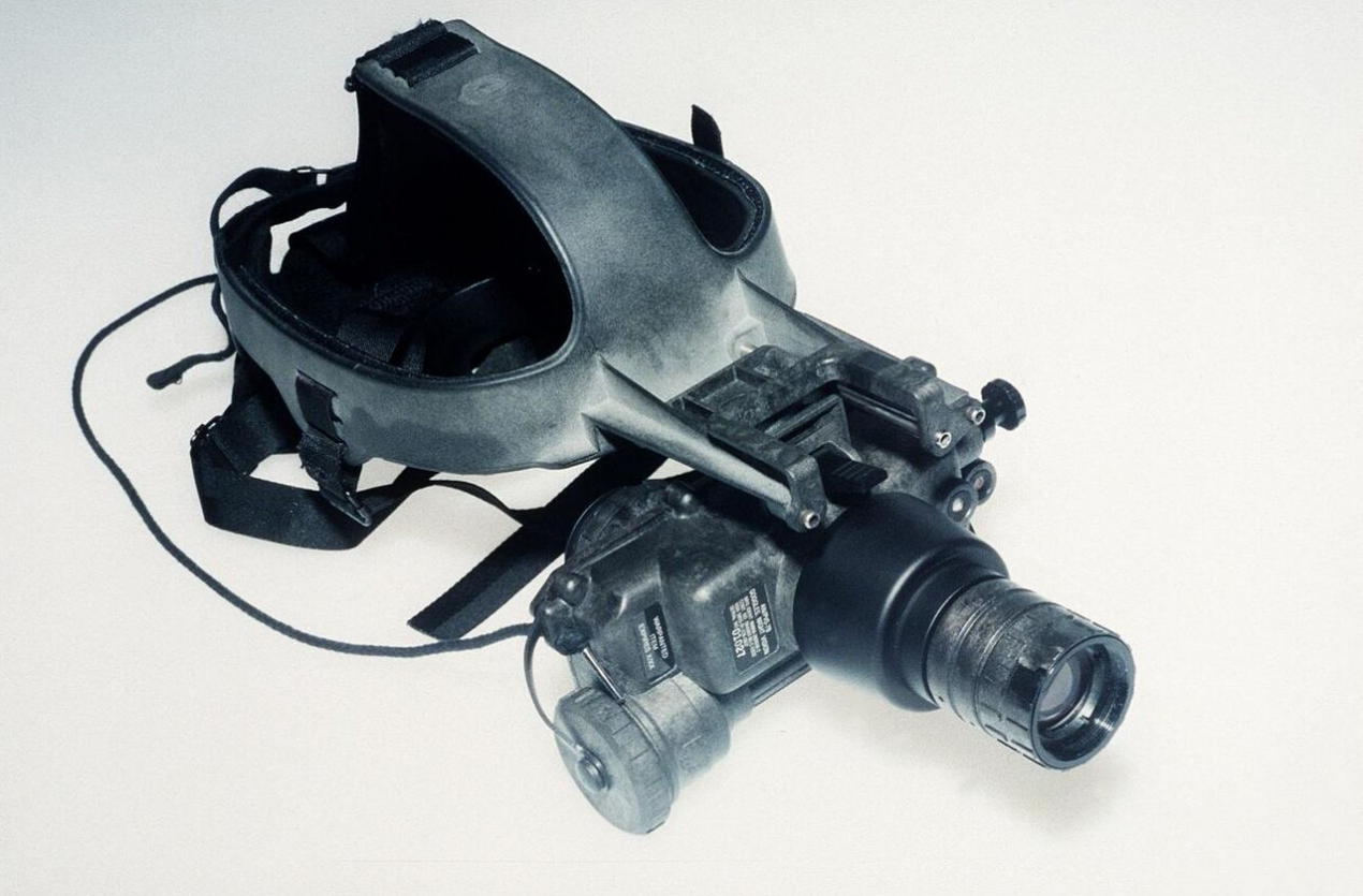 Night Vision Goggles, Military Tycoon Wiki