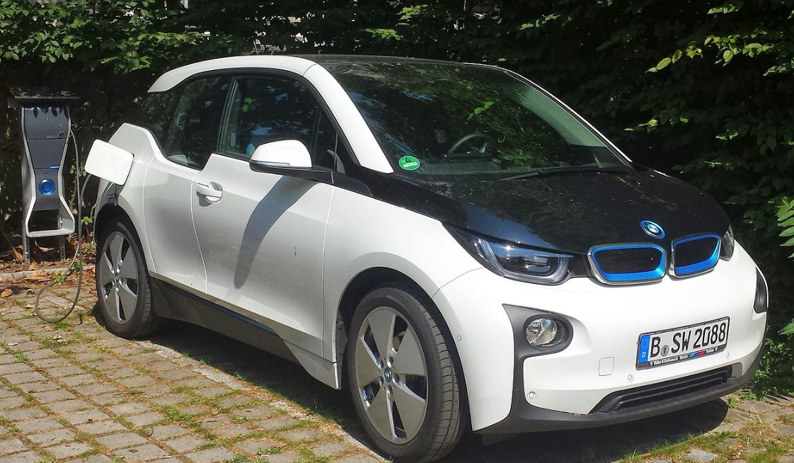 Plugin Electric Vehicles in Germany Encyclopedia MDPI