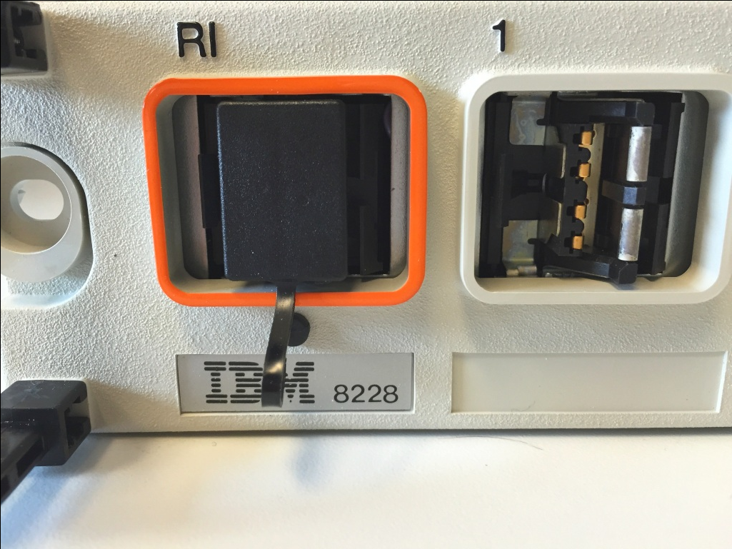Xircom PT2-16BT Pocket Token Ring Adaptor II With AC Adapter + Warranty |  eBay