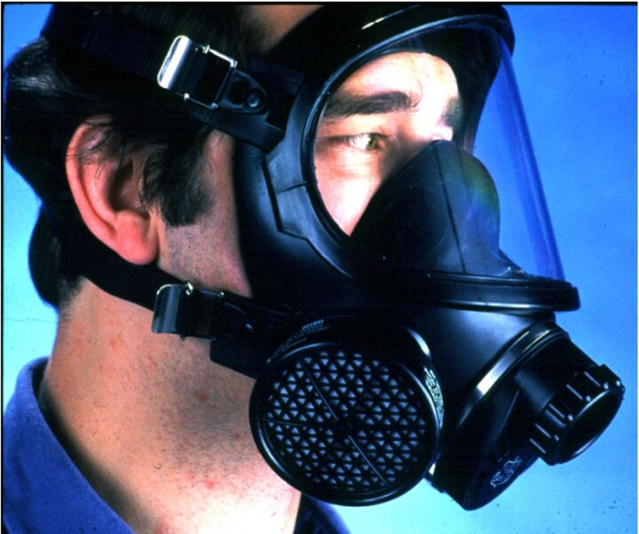 Respirator Assigned Protection Factors