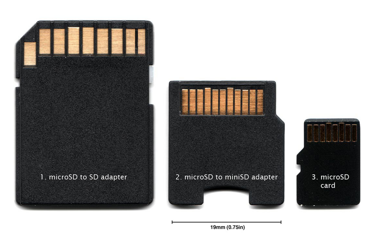 Review of Lexar C1 microSD USB 3.1 Type-C UHS-I Card Reader USB-C - Camera  Memory Speed Comparison & Performance tests for SD and CF cards