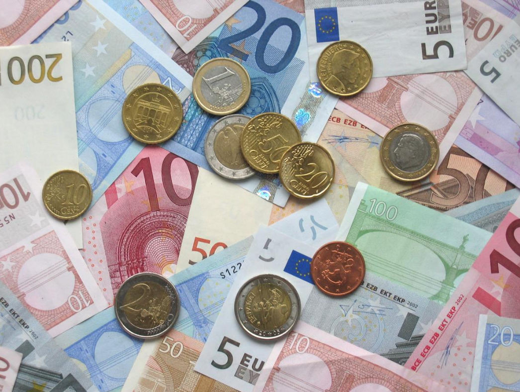 10 EUROS - SIGNATURE DRAGHI - PICK 21 U - FRANCE - Banknotes - Euros