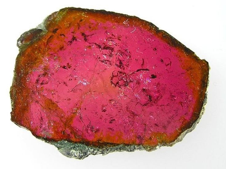 List of Minerals L (Complete) | Encyclopedia MDPI