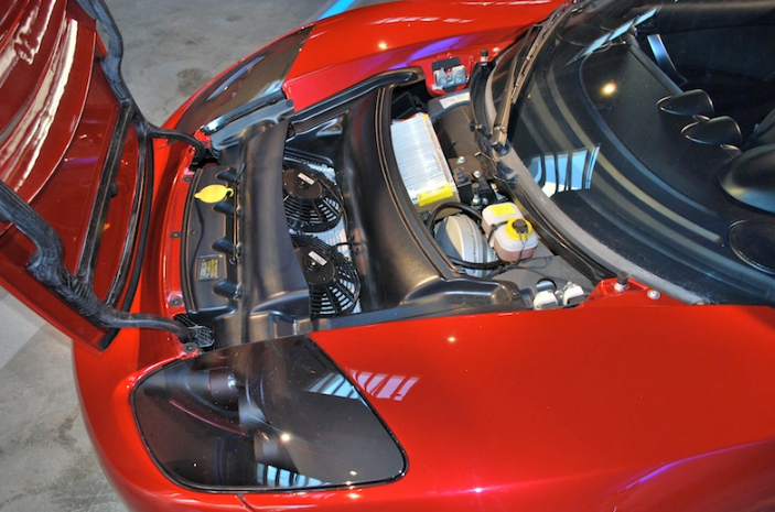 Tesla Roadster (2008)