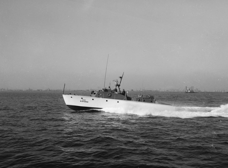 Crash Boats of World War 2 | Encyclopedia MDPI