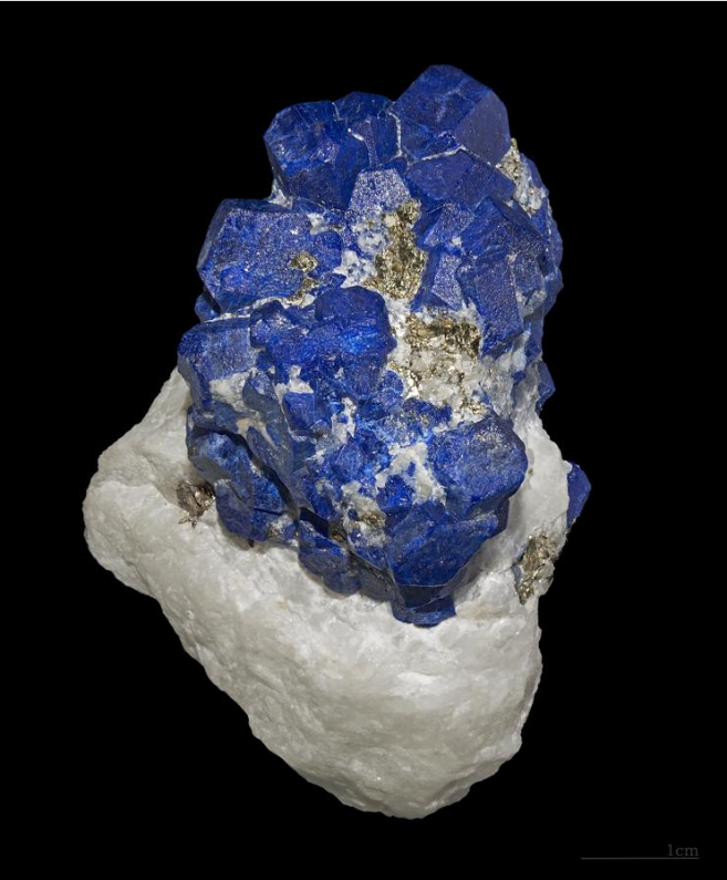List of Minerals L (Complete) | Encyclopedia MDPI