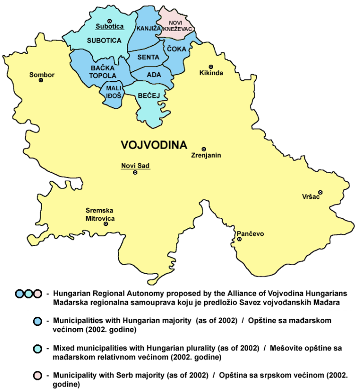 Atlas of Vojvodina - Wikimedia Commons