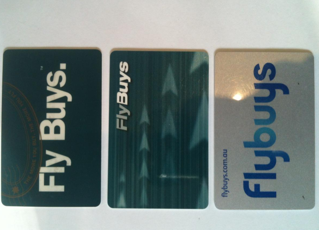 How Do I Add My Flybuys Card To My Apple Wallet