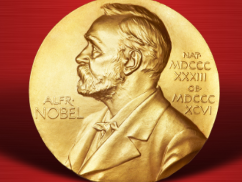 Nobel Prize