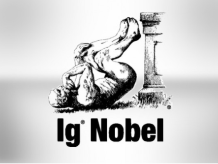 Ig Nobel Prize