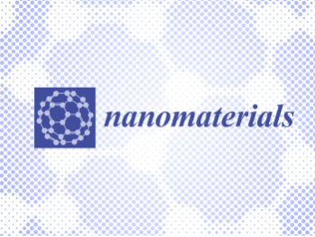 Nanomaterials Journal