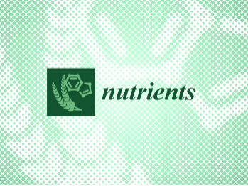 Nutrients Journal Video Abstracts