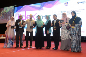 Inventing a Cleaner Future