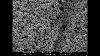 Cobalt Nanoparticles