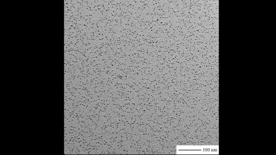 Silver-Polystyrene Nanocomposite