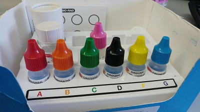 Streptococcal Grouping Kit