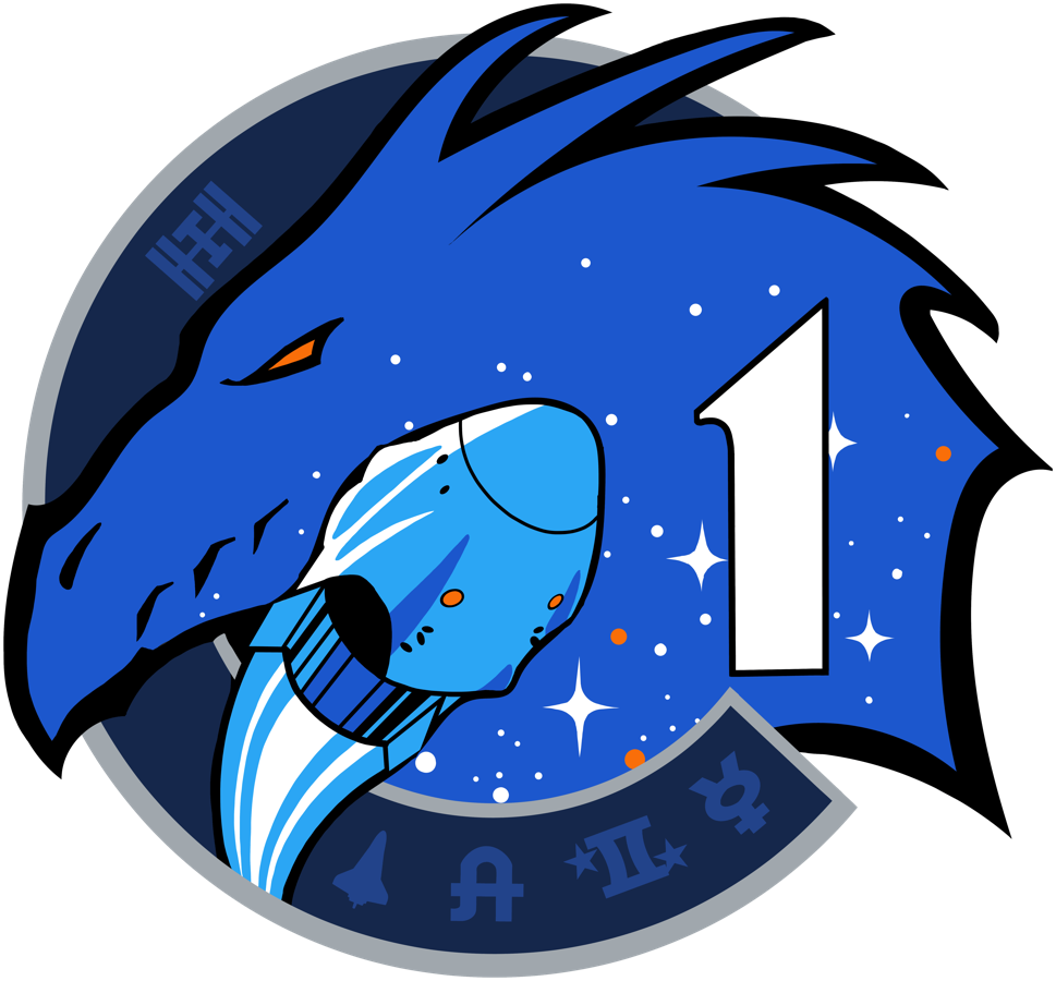 SpaceX Crew-1 logo.png