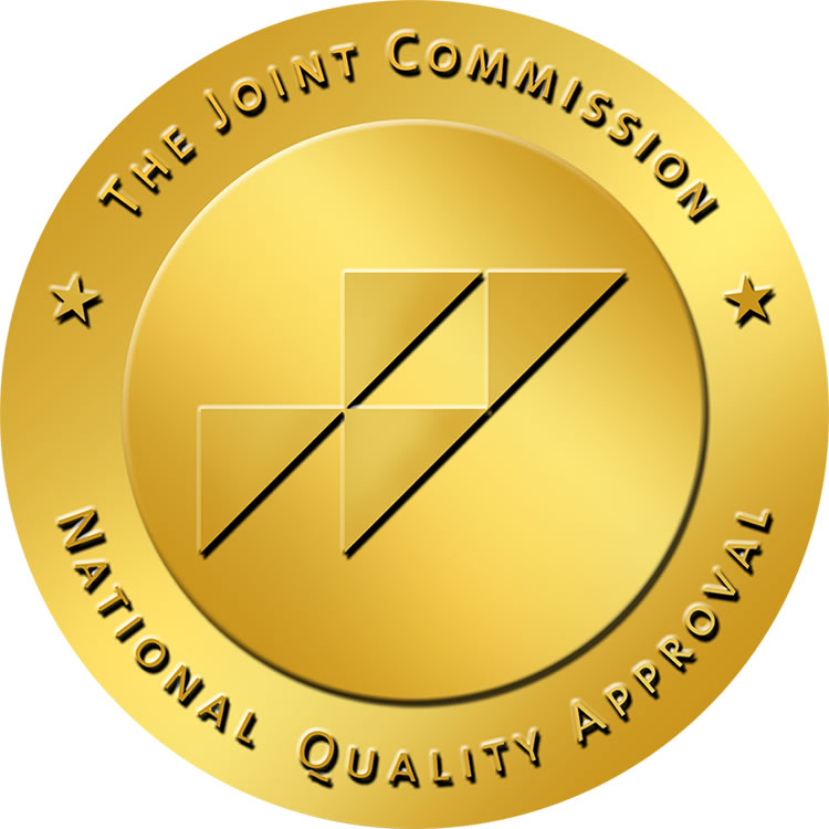 JCI Gold Seal of Accreditation