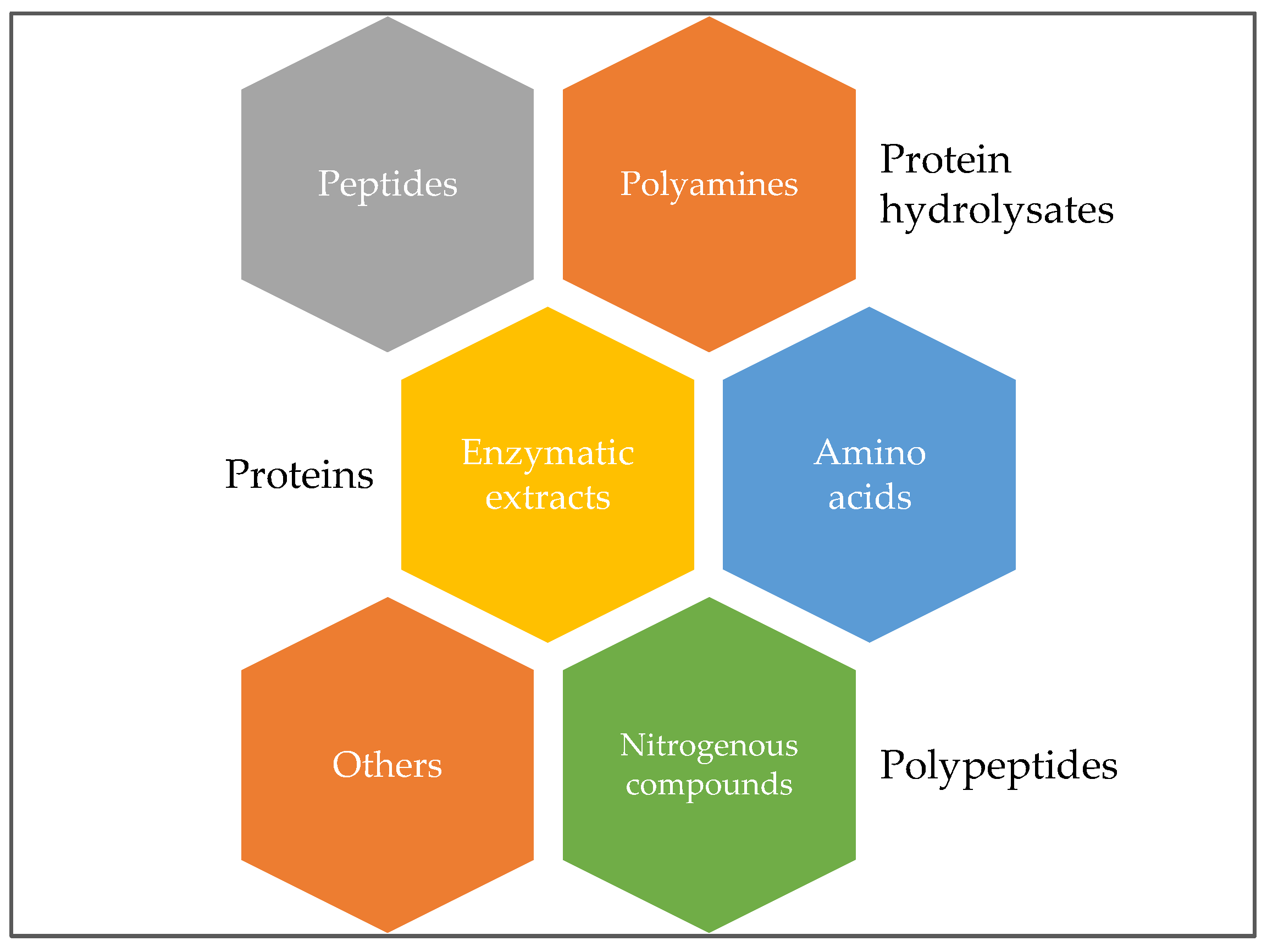 Protein Hydrolysates As Plant Biostimulants | atelier-yuwa.ciao.jp