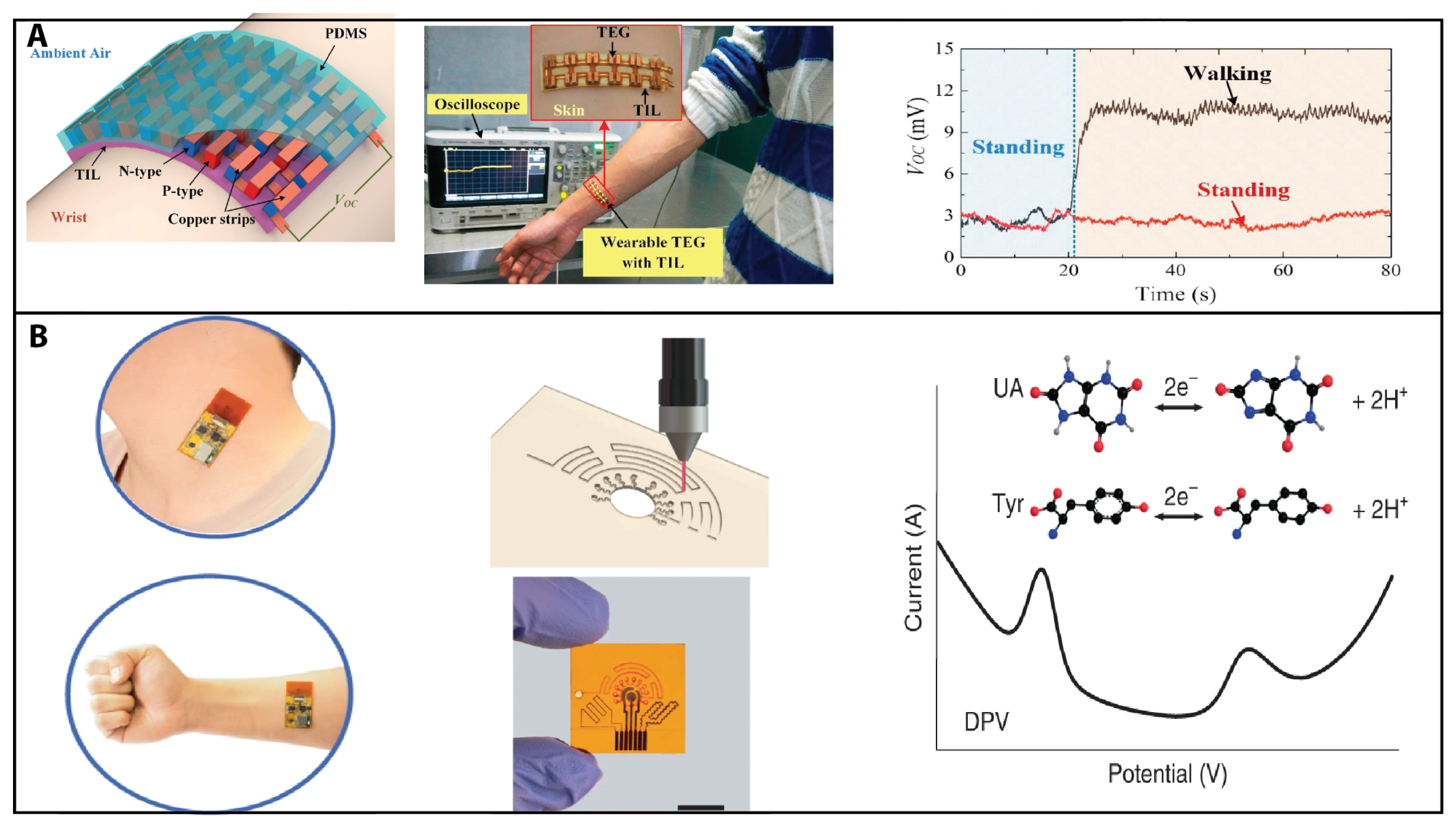 Micro-Nanotechnology Sensors for Biomedical and Environmental 